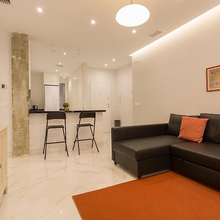 Apartamento San Isidro Centro Granada Exteriör bild