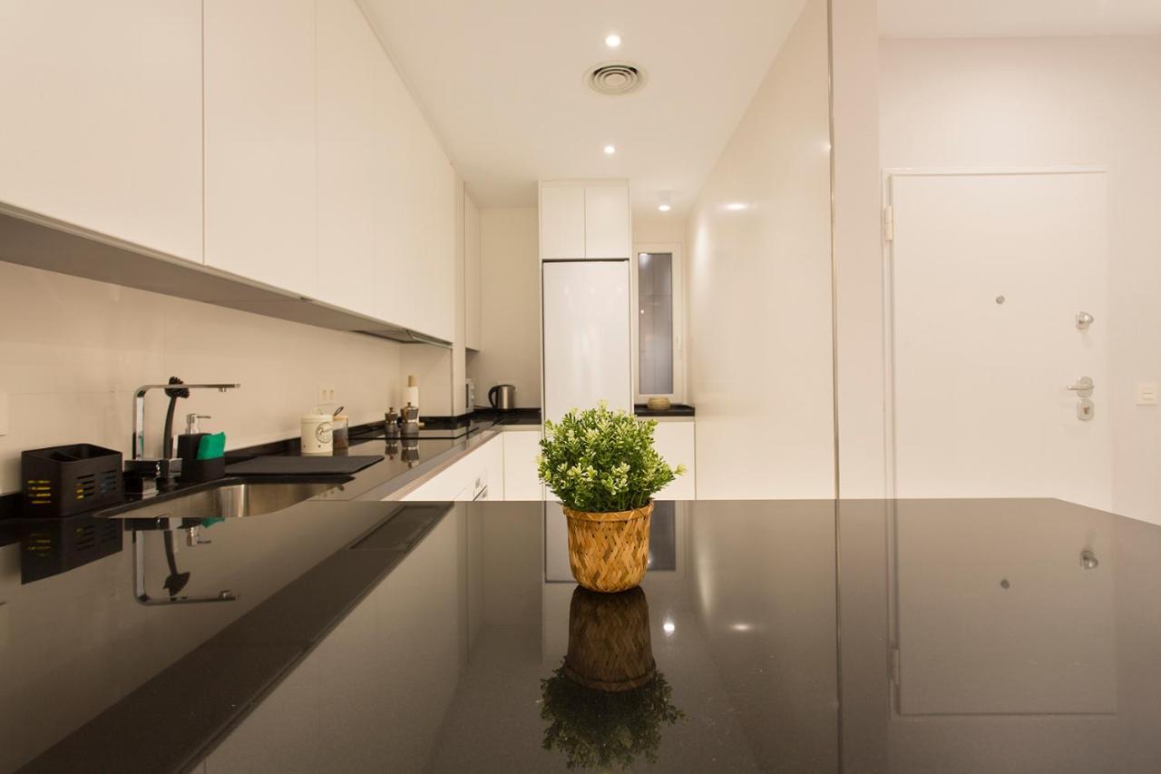 Apartamento San Isidro Centro Granada Exteriör bild