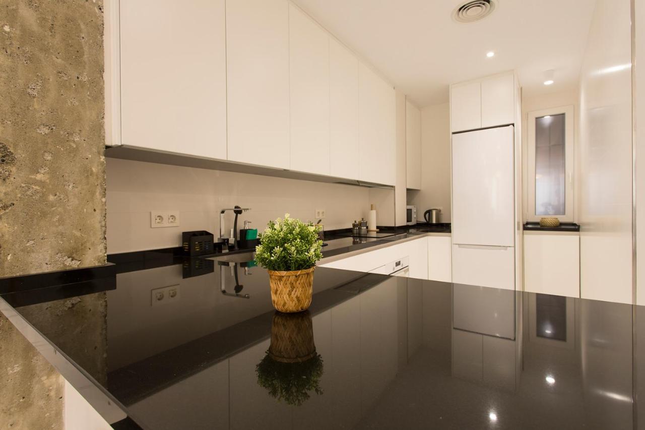 Apartamento San Isidro Centro Granada Exteriör bild
