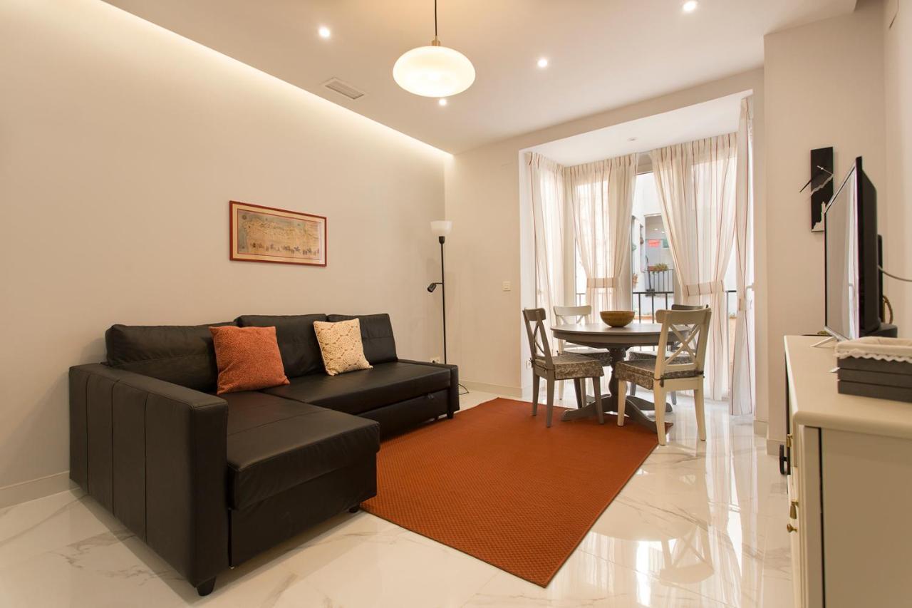 Apartamento San Isidro Centro Granada Exteriör bild