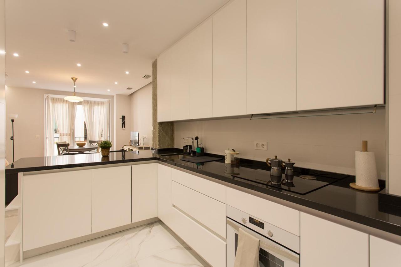 Apartamento San Isidro Centro Granada Exteriör bild