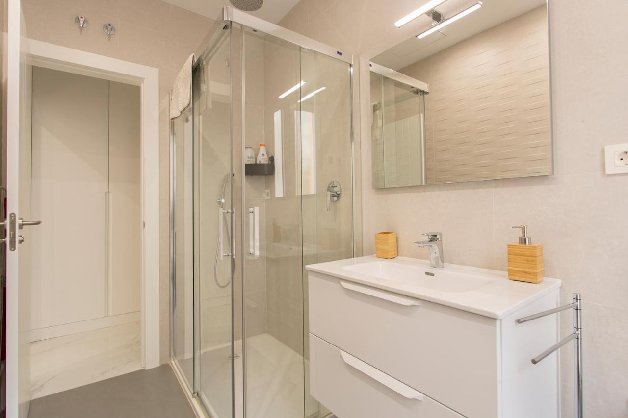 Apartamento San Isidro Centro Granada Exteriör bild