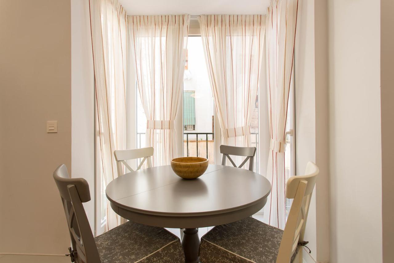 Apartamento San Isidro Centro Granada Exteriör bild