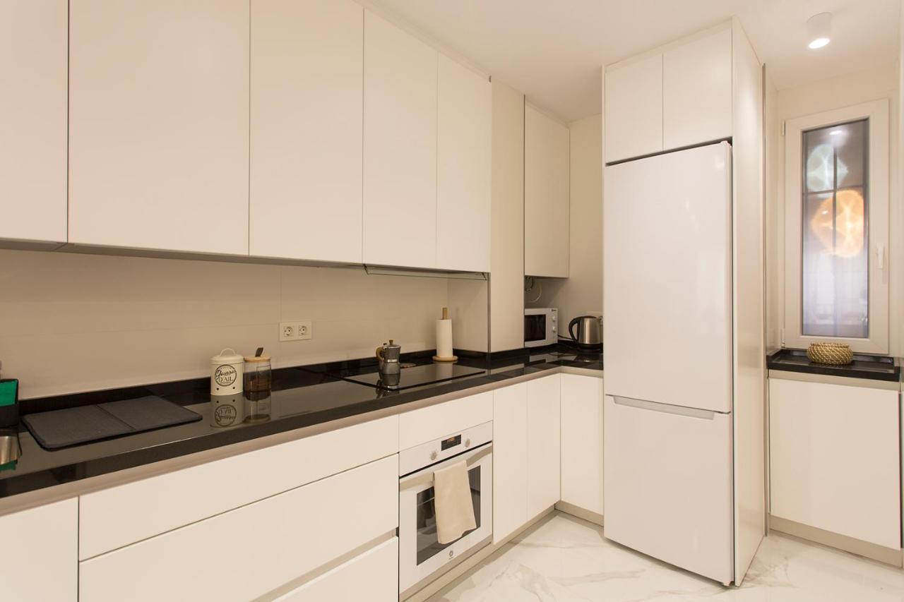 Apartamento San Isidro Centro Granada Exteriör bild