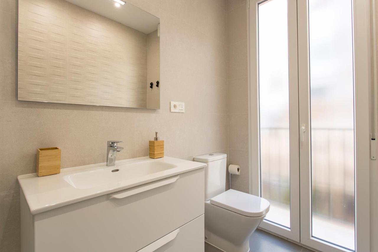 Apartamento San Isidro Centro Granada Exteriör bild