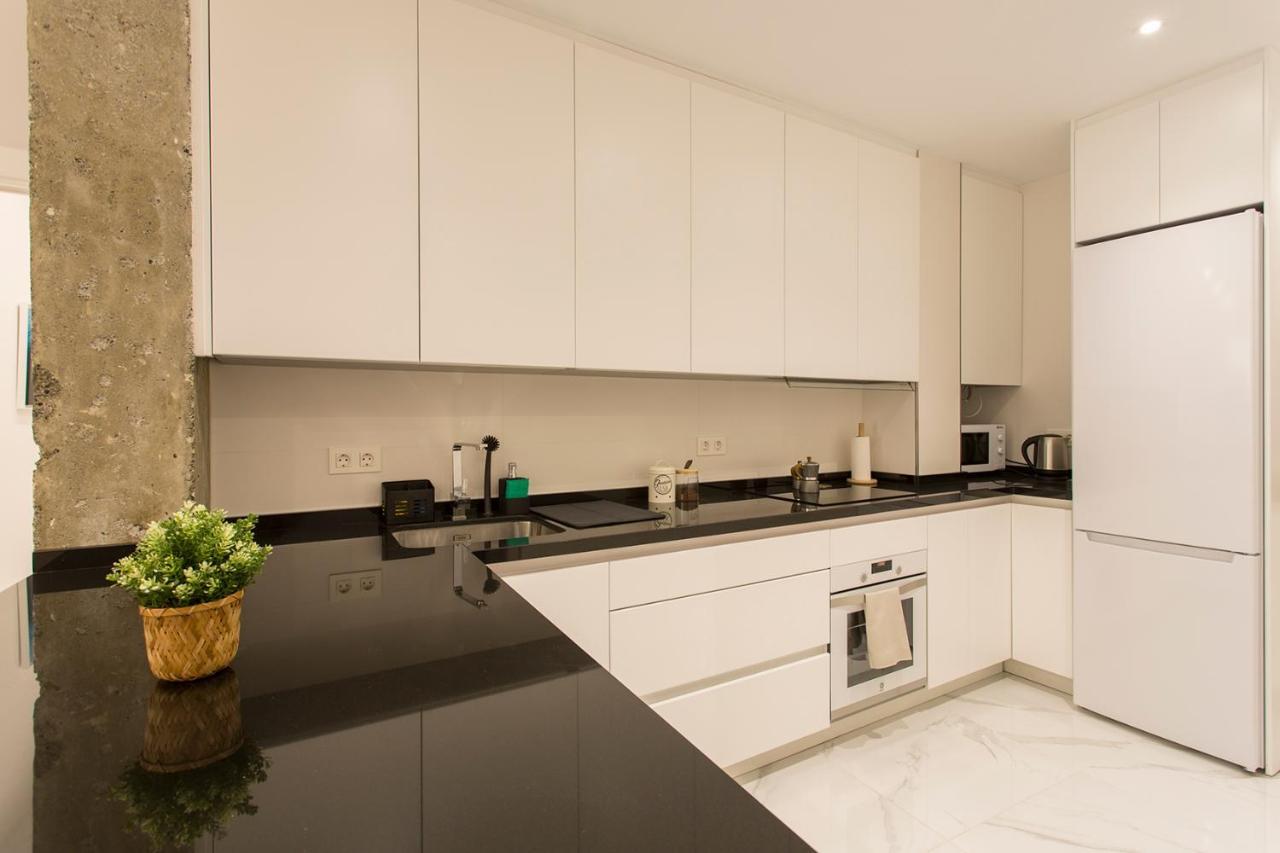 Apartamento San Isidro Centro Granada Exteriör bild