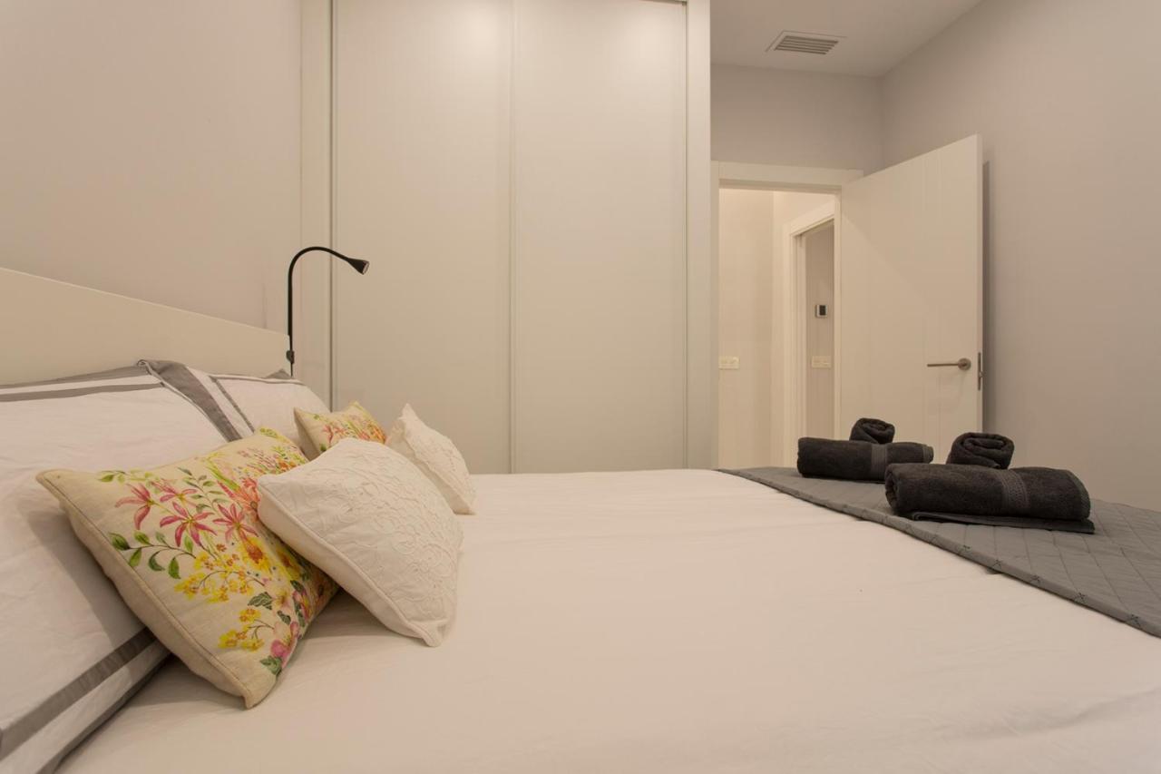 Apartamento San Isidro Centro Granada Exteriör bild