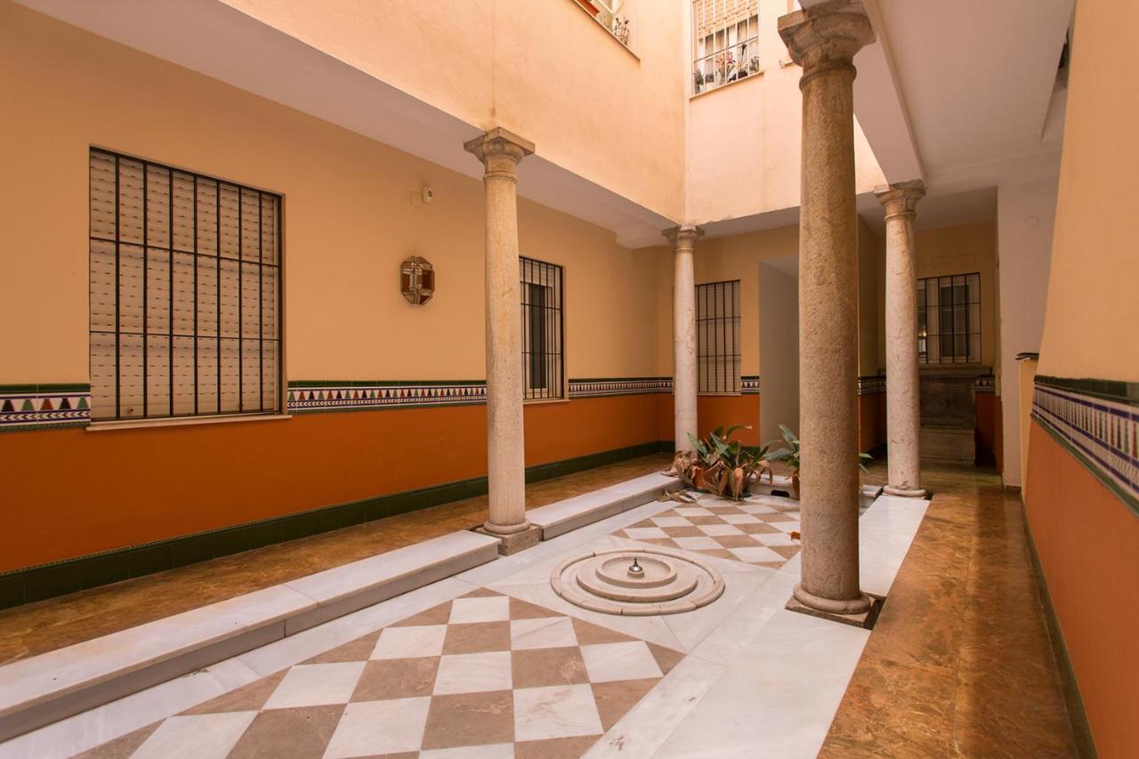 Apartamento San Isidro Centro Granada Exteriör bild